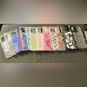 iPhone 14 Pro Max Cases